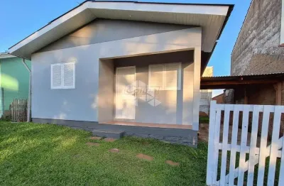 Casa com 2 quartos à venda na Artur Renner, 1214, São João, Montenegro