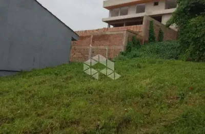 Terreno à venda na José Lerch, 1, São João, Montenegro