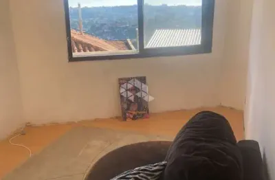 Apartamento com 1 quarto à venda na Rua das Grevilhas, 250, Cinqüentenário, Caxias do Sul