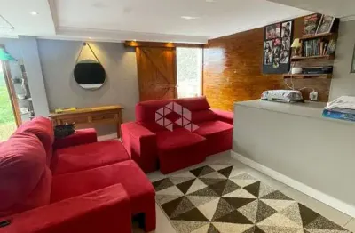 Casa com 3 quartos à venda na Mestre Tito Bettini, 159, Marechal Floriano, Caxias do Sul