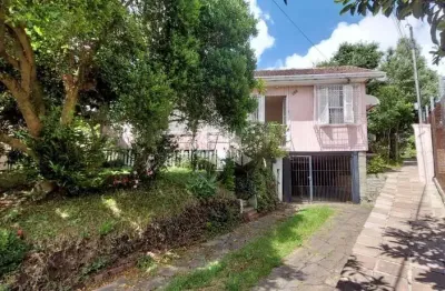 Casa com 3 quartos à venda na Rua Moreira César, 286, Pio X, Caxias do Sul