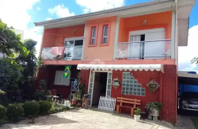 Casa com 4 quartos à venda na Rua Jorge Rocha de Oliveira, 373, Jardim Eldorado, Caxias do Sul
