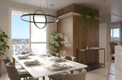 Apartamento com 3 quartos à venda na Artur Renner, 566, Progresso, Montenegro