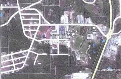 Vende área comercial com 1.465,39 m² na região de são giácomo