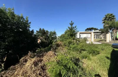 Terreno à venda na Almerinda Ramos Santos, 23, Charqueadas, Caxias do Sul