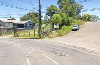 Terreno à venda na Rua Senador Alberto Pasqualini, 1441, São Ciro, Caxias do Sul
