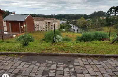 Terreno à venda na Francisco José Brambatti, 1, Santo Antônio, Caxias do Sul