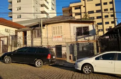 Terreno à venda na Rua São José, 7, Madureira, Caxias do Sul
