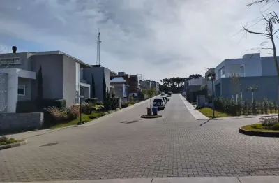 Terreno em condomínio fechado à venda na Av. Alberico Pazinatto, 238, Interlagos, Caxias do Sul