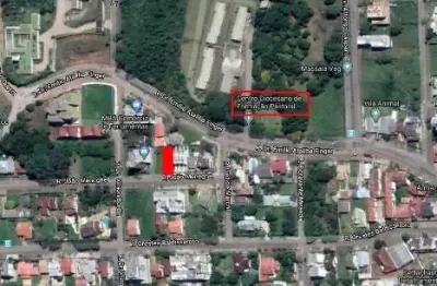 Terreno à venda na Rua João Meneghel, 59, Santa Catarina, Caxias do Sul