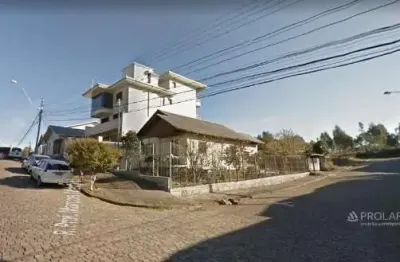 Terreno à venda na Rua Professor Marcos Martini, 1, Marechal Floriano, Caxias do Sul