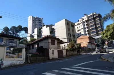 Terreno à venda na Rua Duque de Caxias, 2237, Madureira, Caxias do Sul