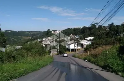 Terreno à venda na Rua Professor Gilberto Piazza, 308, Charqueadas, Caxias do Sul