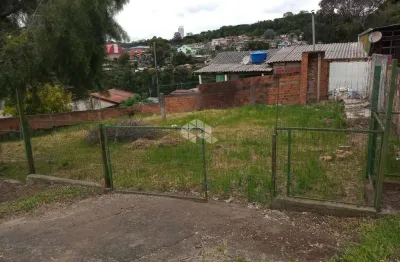 Terreno à venda na Ernani Bento Alves, 345, Cidade Nova, Caxias do Sul