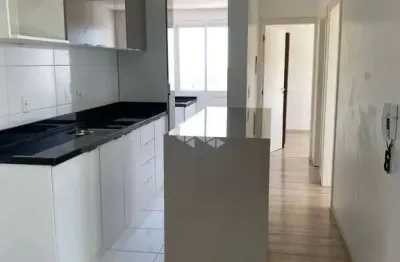 Apartamento semi mobiliado à venda no bairro vinhedos - caxias do sul