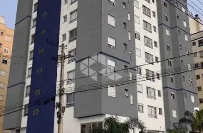 Apartamento com 2 quartos à venda na Rua Eugênio Nicoletti, 371, São Caetano, Caxias do Sul