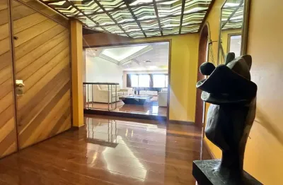 Apartamento com 4 quartos à venda na Rua Eitel Botelho, 15, Panazzolo, Caxias do Sul