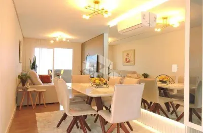 Apartamento com 2 quartos à venda na Rua Rio Grande do Sul, 275, Jardim América, Caxias do Sul