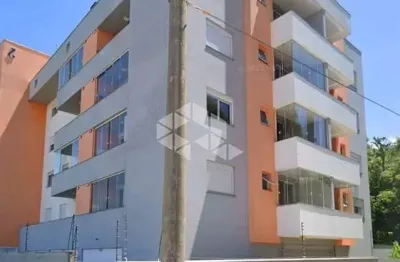 Apartamento com 2 quartos à venda na Rua Guilherme Rech, 220, Ana Rech, Caxias do Sul