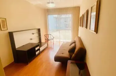 Apartamento com 2 quartos à venda na Rua Garibaldi, 543, Exposição, Caxias do Sul