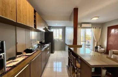 Apartamento com 2 quartos à venda na Rua Capão do Vento, 620, Esplanada, Caxias do Sul