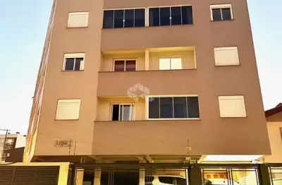 Apartamento com 2 quartos à venda na Rua Jair Antônio Alves, 487, Desvio Rizzo, Caxias do Sul