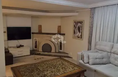 Apartamento alto padrão à venda - bairro pio x, caxias do sul - localização privilegiada, a apenas 3 minutos do shopping bourbon são pelegrino