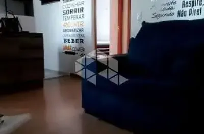 Casa em condomínio fechado com 2 quartos à venda na Rua Rubes França de Oliveira, 52, Presidente Vargas, Caxias do Sul