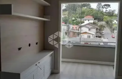 Apartamento com 2 quartos à venda na Rua José Tomé, 309, São José, Caxias do Sul
