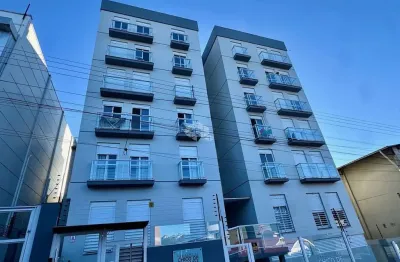 Apartamento com 3 quartos à venda na Rua Inspetor Valdemar Fich Arruda, 237, Cidade Nova, Caxias do Sul