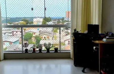 Apartamento com 3 quartos à venda na Rua Mário Dallegrave, 455, Charqueadas, Caxias do Sul