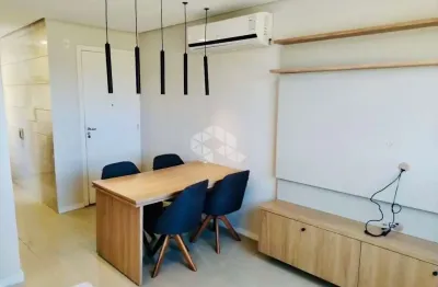 Apartamento com 2 quartos à venda na Rua Lopes Trovão, 44, São José, Canoas