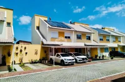 Casa com 3 quartos à venda na Avenida do Nazario, 1710, Olaria, Canoas