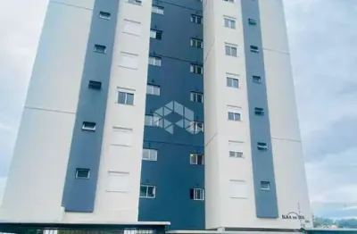 Apartamento semimobiliado no colina sorriso - caxias do sul