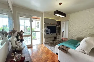 Apartamento com 2 quartos à venda na Rua Vereador Dionísio Sandi, 144, Santa Catarina, Caxias do Sul