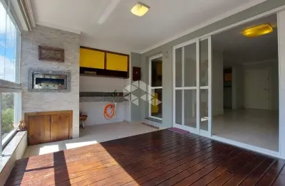 Apartamento com 2 quartos à venda na Rua Natal Chiarello, 641, Cinqüentenário, Caxias do Sul