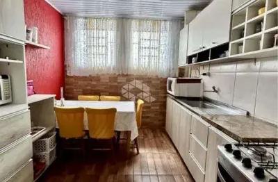 Casa com 2 quartos à venda na Rua Alexandre Luciano, 950, Desvio Rizzo, Caxias do Sul