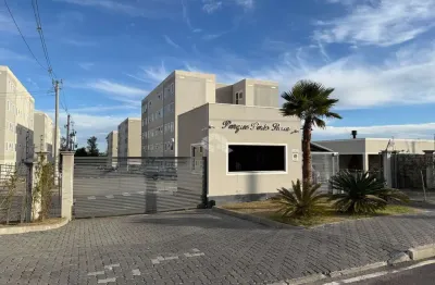 Apartamento com 2 quartos à venda na Rua Joaquim Prestes, 1928, Desvio Rizzo, Caxias do Sul