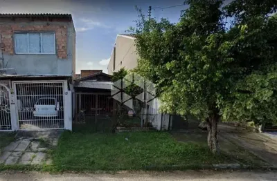 Terreno à venda na Rua Doutor Antonio Mazzaferro Neto, 185, Hípica, Porto Alegre