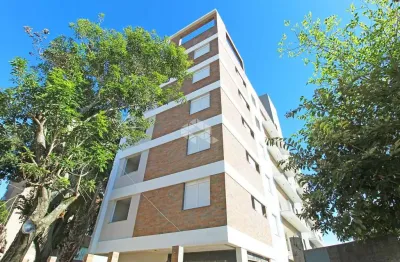 Apartamento de 2 dormitórios no coração do jardim botânico!