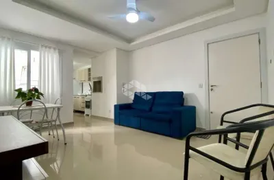 Apto de 1 dormitório com 47m² no bairro passo da areia