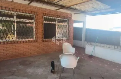 Casa com 2 quartos à venda na Dos Freitas, 126, Cascata, Porto Alegre