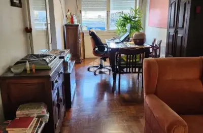 Apartamento 3 dormitórios com 101 metros no bairro cristo redentor.