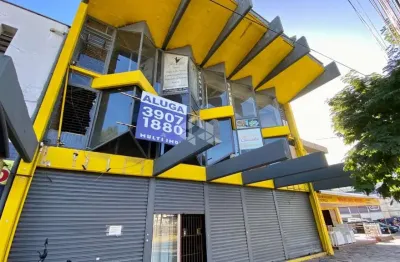 Predio comercial com 967m² no bairro cristo redentor
