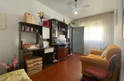 Apartamento de 64,48 de 3 dormitórios e 1 vaga no bairro santo antônio