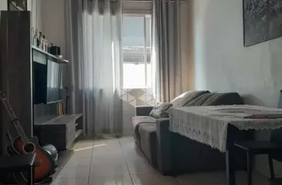 Apartamento de 2 quartos com vaga à venda no menino deus