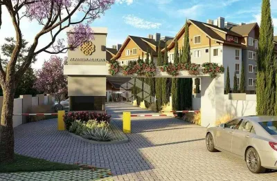 Apartamento com 2 quartos à venda na Avenida Cônego João Marchesi, 470, São Lucas, Canela