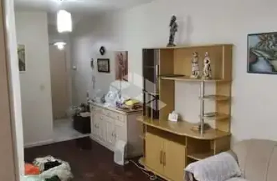 Apartamento com 2 quartos à venda na Rua Felipe Camarão, 156, Rio Branco, Porto Alegre
