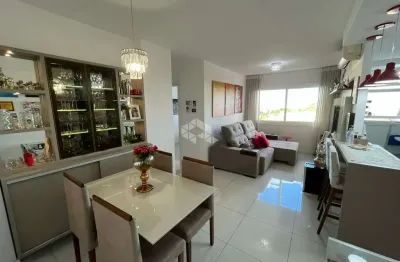 Apartamento 2 dormitórios e 2 vagas no bairro são sebastião