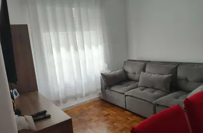 Apartamento com 1 quarto à venda na Travessa Gaetano Célia, 80, Protásio Alves, Porto Alegre